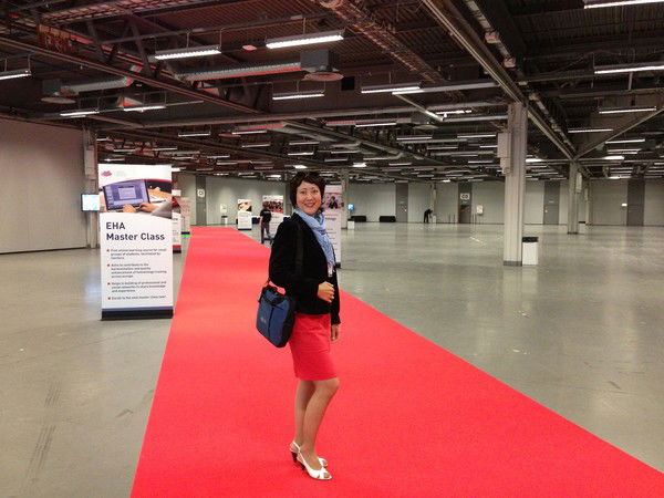 Гаухара Жалмагамбетова