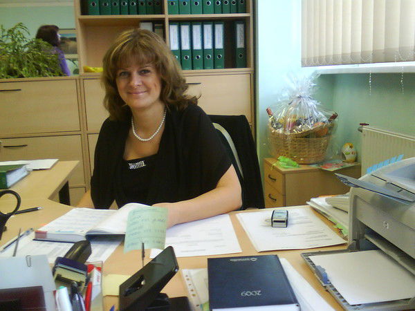 Taтьянa Бегляк