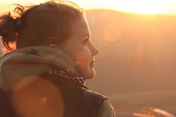 Олечка Трибунская