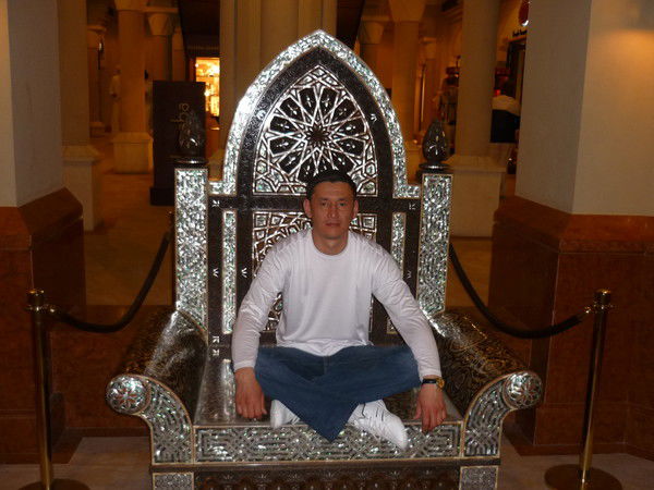 Ерлан Узакбаев