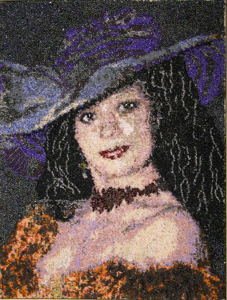 Нина Решетникова