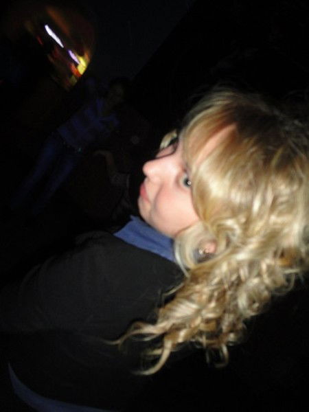 Виктория Михайлова