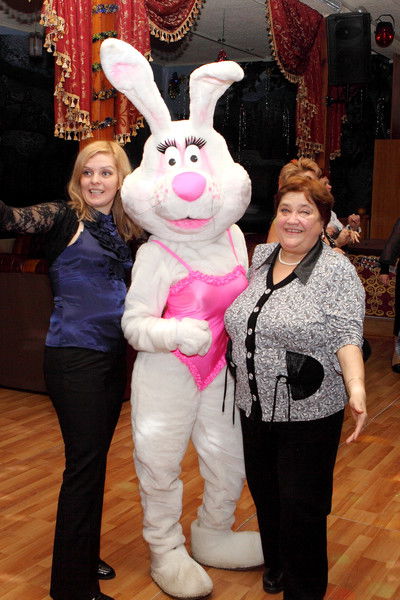 Ирина Никул