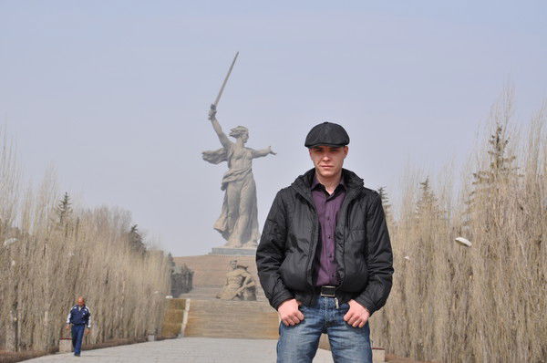 Пётр Александрович