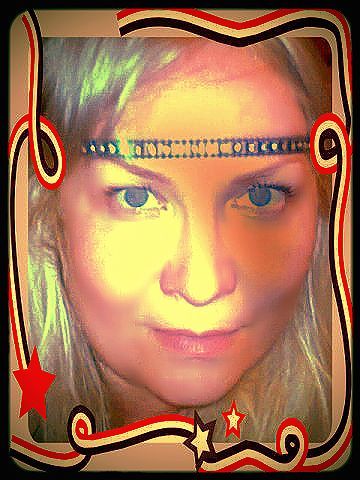 Наташа Столярова