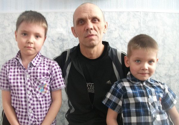 Константин Панов