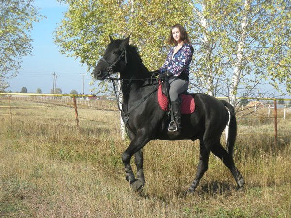 Юлия Бакулина