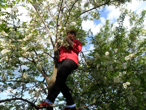 Galina Galina Musteata