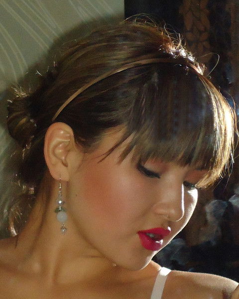 Аселя Касимова