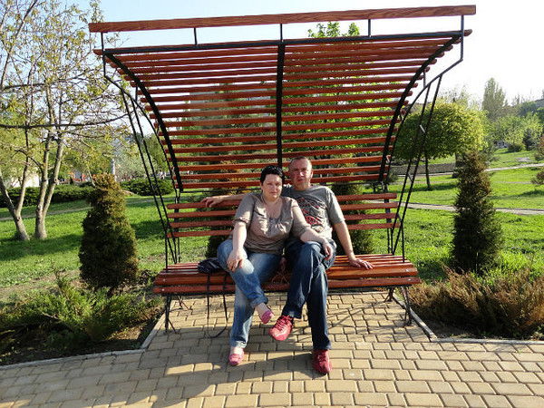 Дина Коваль