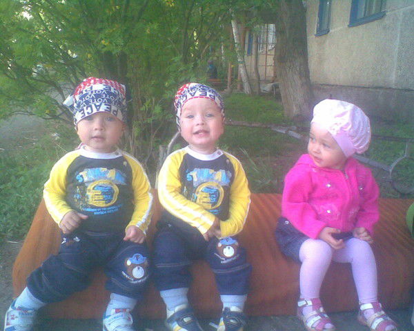 Махабат Соболевская