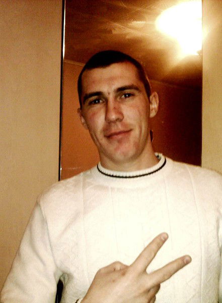 Андрей Тарола