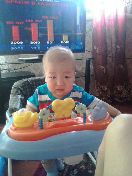 Кабира Доскужинова