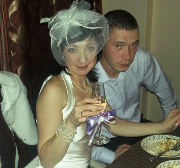 Ольга Александровна Артемьева