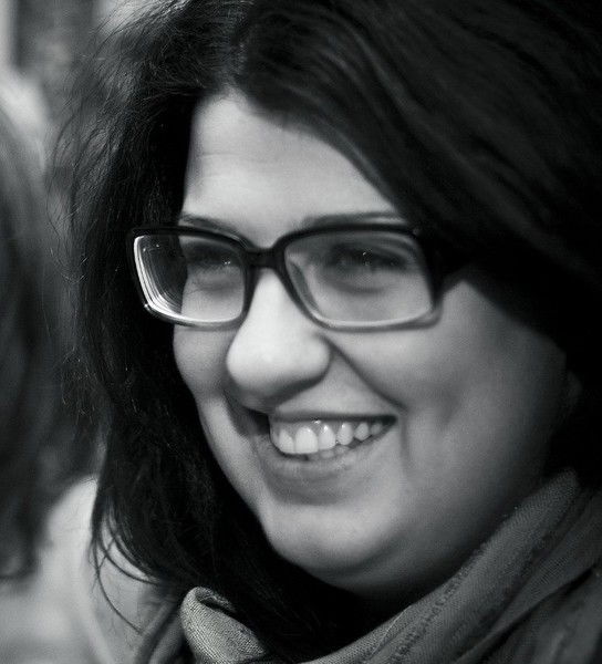 Наталия Калиниченко