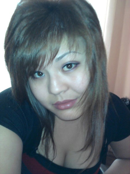 Гульнара Жанайдарова