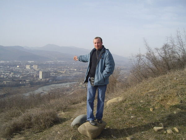 Михаил Истомин