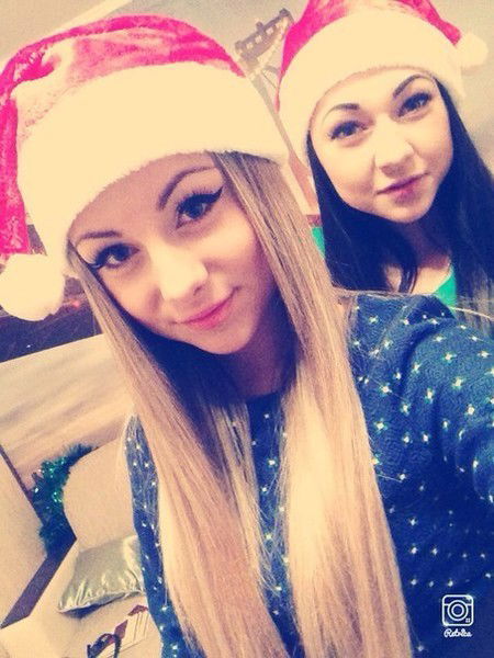 Манящая Взглядом