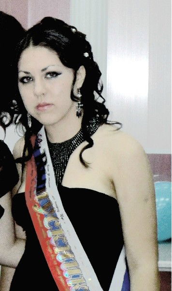 Валентина Дрогина