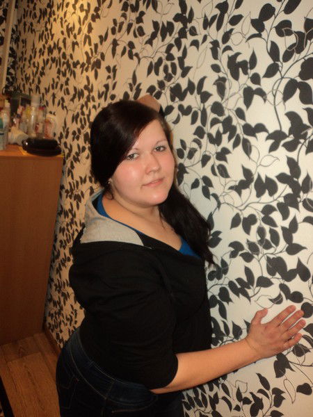 Александра Трушина