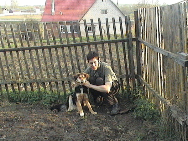 Максим Балакирев