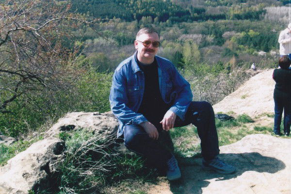 Виталий Демьянов