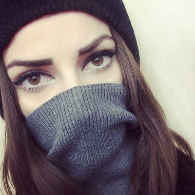 Катя Ростовська