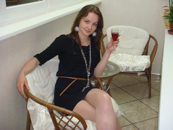 Яна Заманина