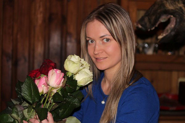 Кристина Ангилевич