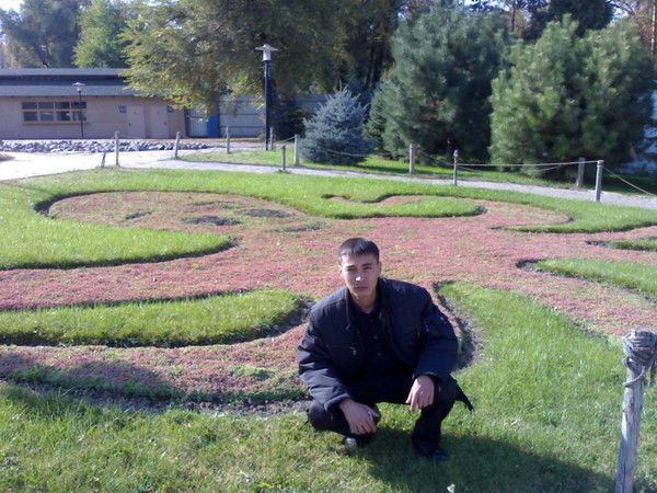 Дулат Рахаев