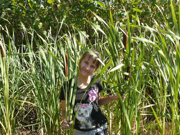 Алина Искандарова