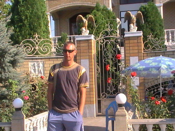 Константин Зима