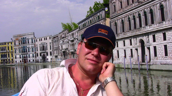 Петр Бондаренко