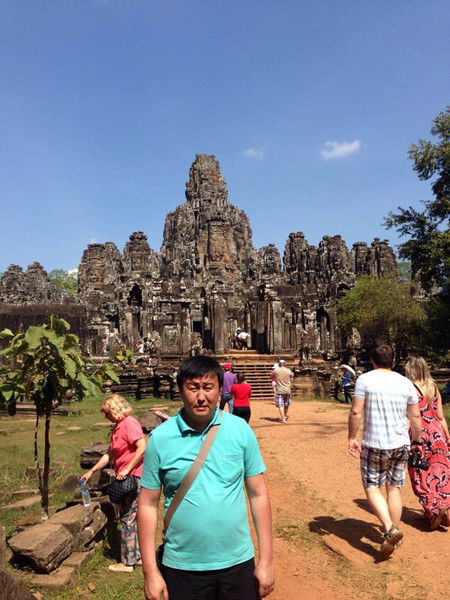 Маргулан Котушев