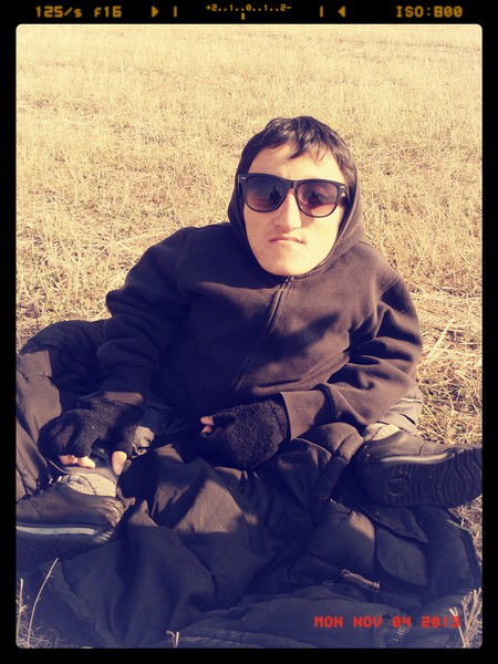 Улан Асанов