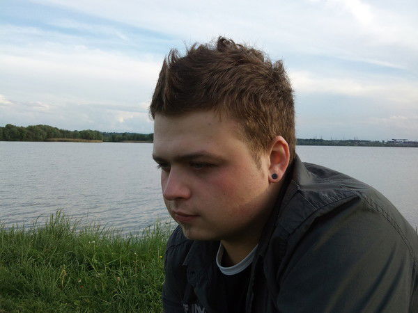 Илья Иванов