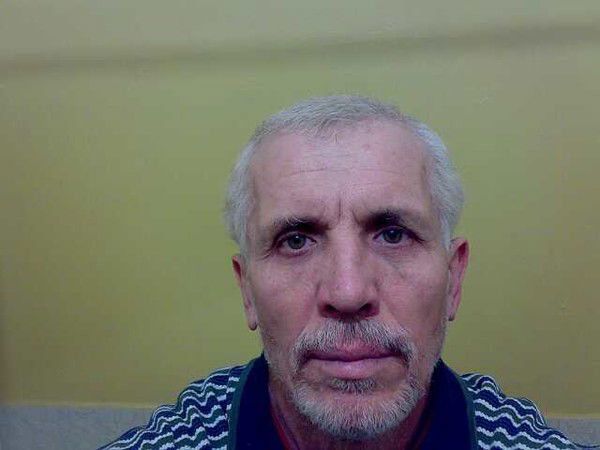 Cергей Безлюдный