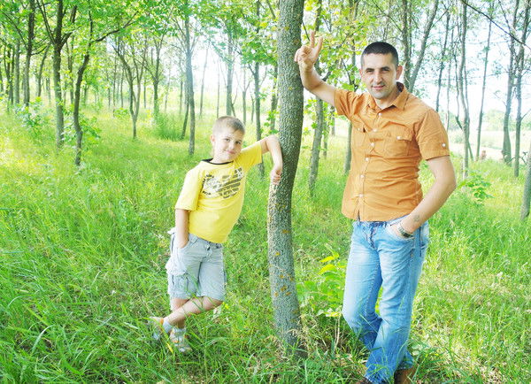 Паша Никитчук