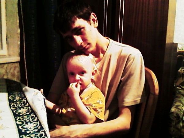 Андрей Крамаренко