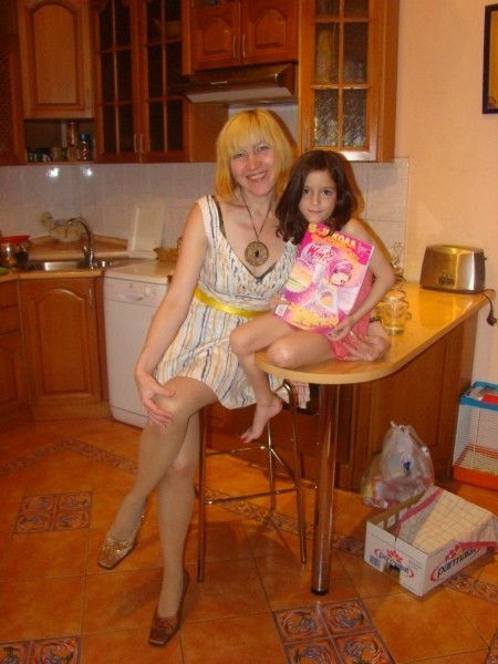 Феруза Белалова