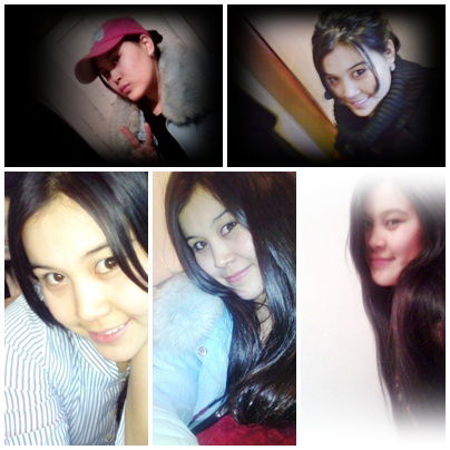 ........... Айкерим