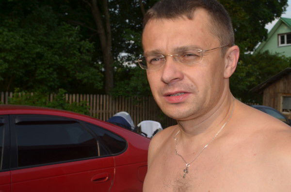 Александр И