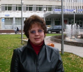 Екатерина T