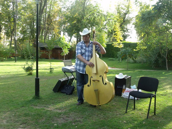 Сергей Таран