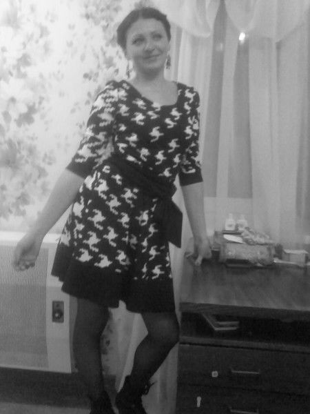 Анна Можирова