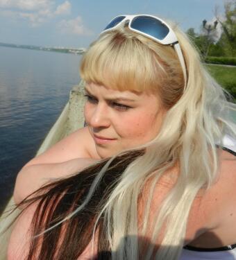 Марина Севостьянова