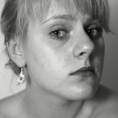 Тоня Маринченко