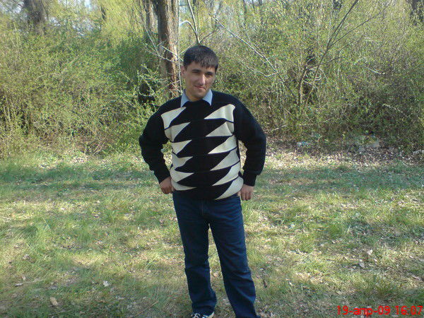 Виталий Василенко