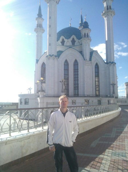 Виталик Гар