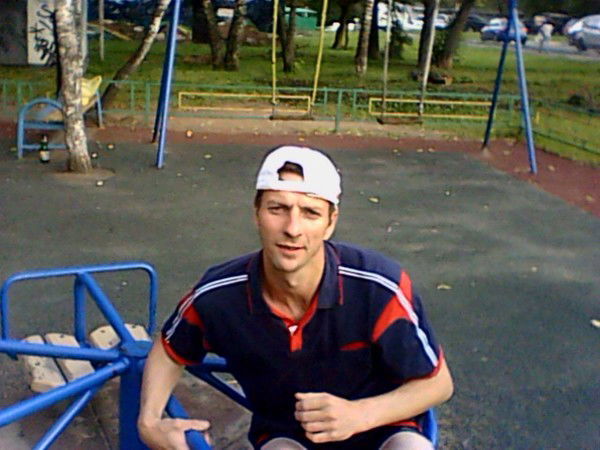 Николаи Бахарев